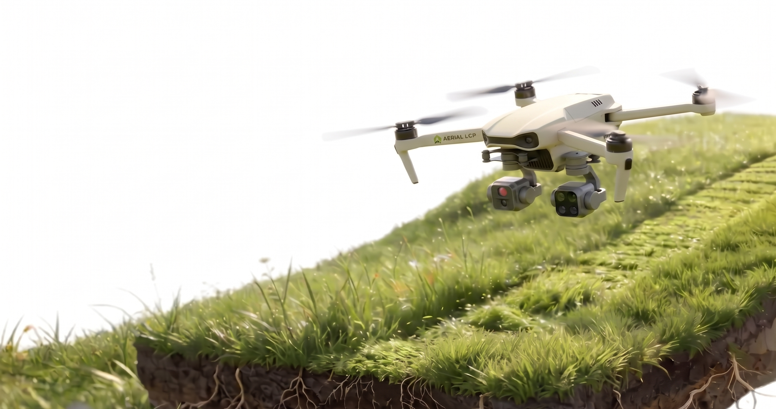 Drone Visual
