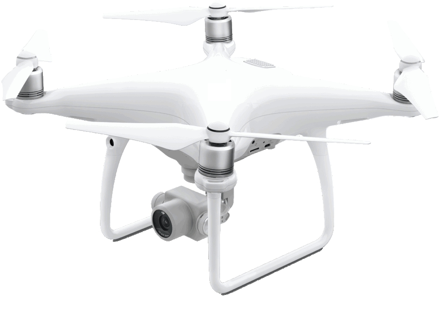 About Drone