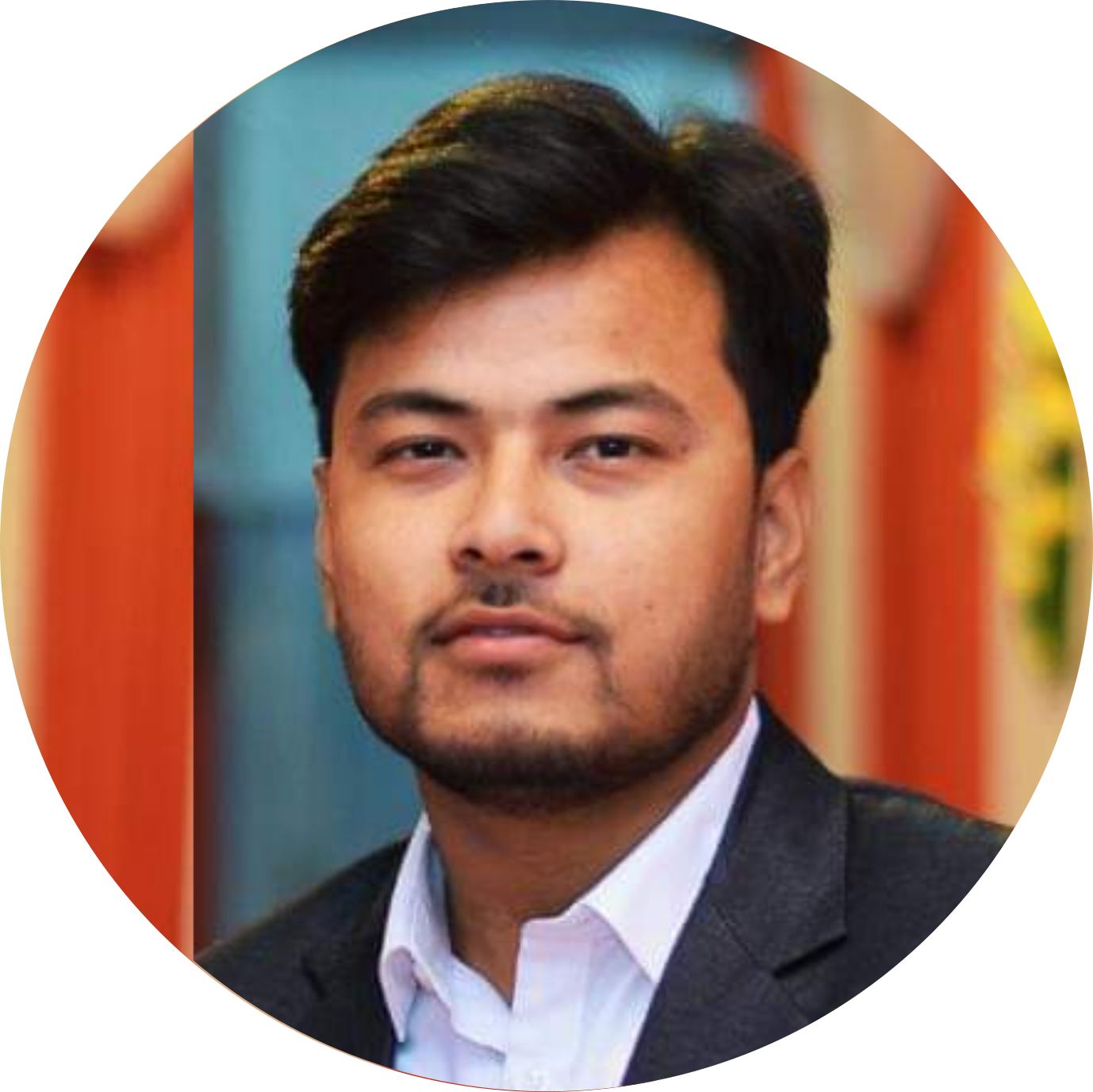 Founder Picture